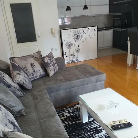 S.M Apartment Ohrid Exterior foto